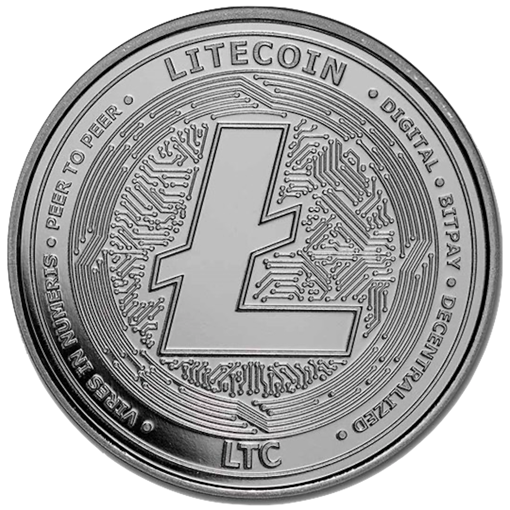 Litecoin